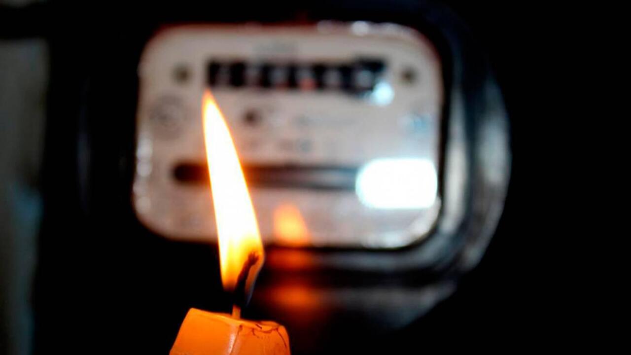 Энергетики сообщили, где отключат свет в Гатчинском районе 22 мая