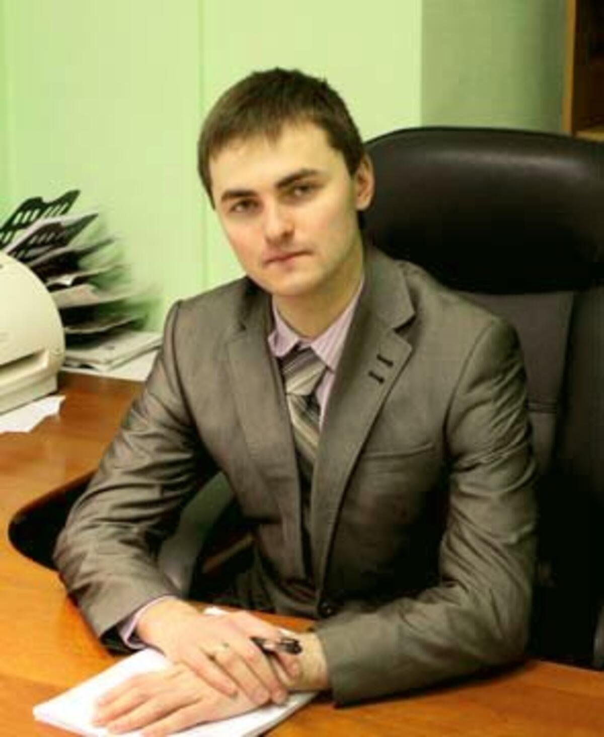 Аввакумов Александр Николаевич