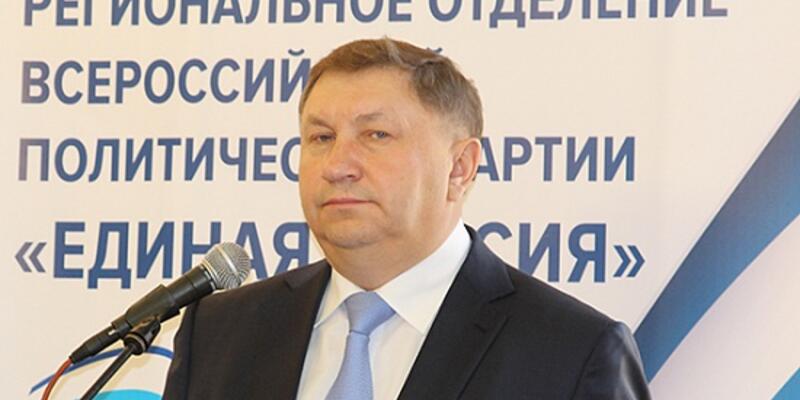 Гатчина проголосовала за Сергея Яхнюка