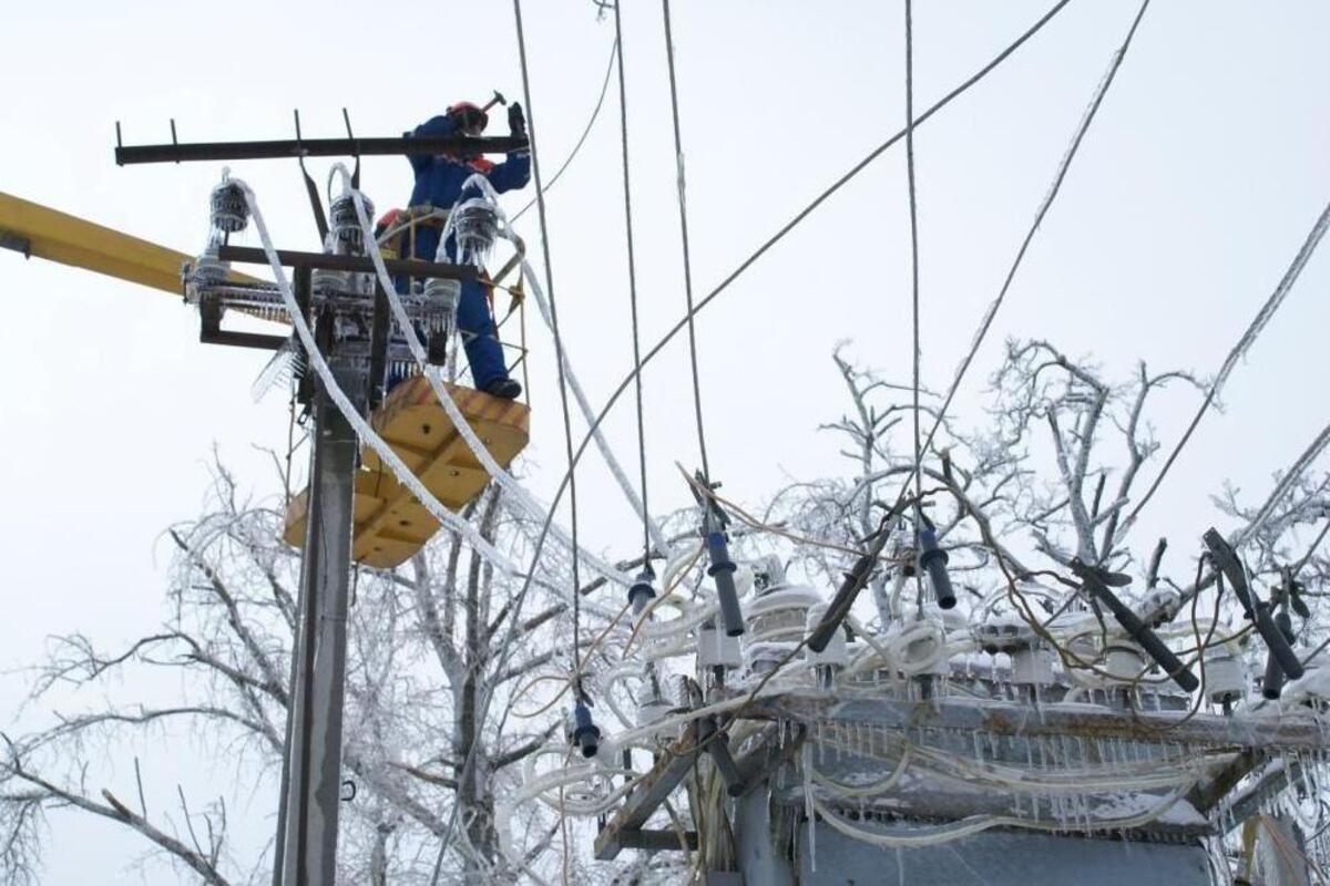 Челябинская область отключение электроэнергии