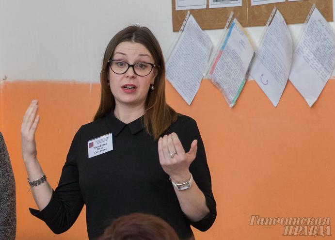 Нина Малофеева – лучший педагог-психолог 2019 года