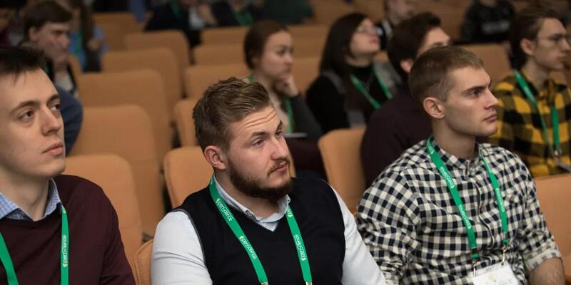 Молодые учёные со всей России собрались в Гатчине