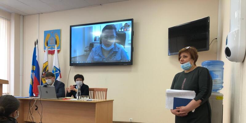 В администрации Гатчинского района – кадровые изменения