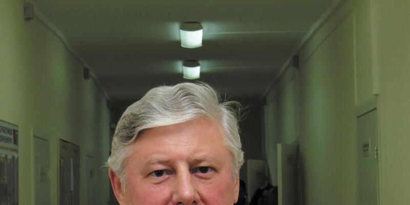 Сергей Новосёлов: «Ситуация стабильная, но многое зависит от нашей ответственности»