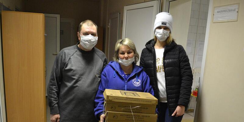 Вкусные пироги – в помощь!