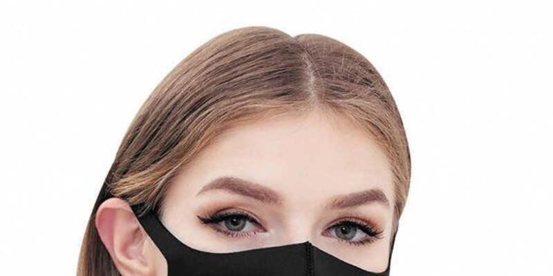 Медицинская маска своими руками