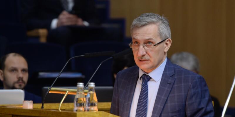 Досрочного окончания учебного года в Ленинградской области не будет