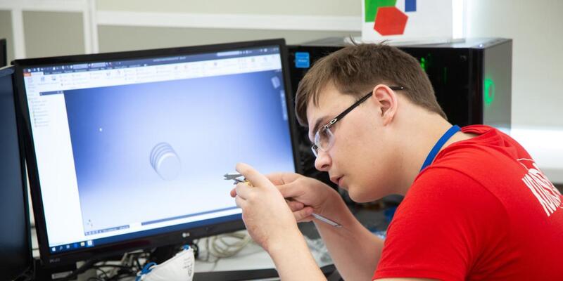 Новые условия карантина – новые возможности для WorldSkills