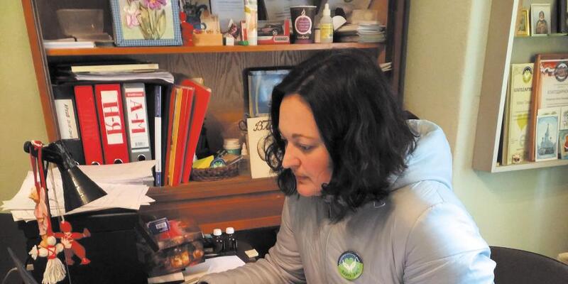 Олег Богданов: «Сейчас не время пассионариев»