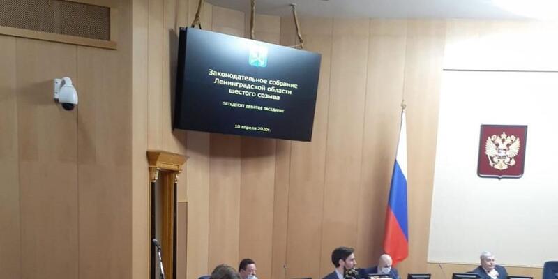 Поддержка бизнеса в Ленобласти: минус аренда и налоги