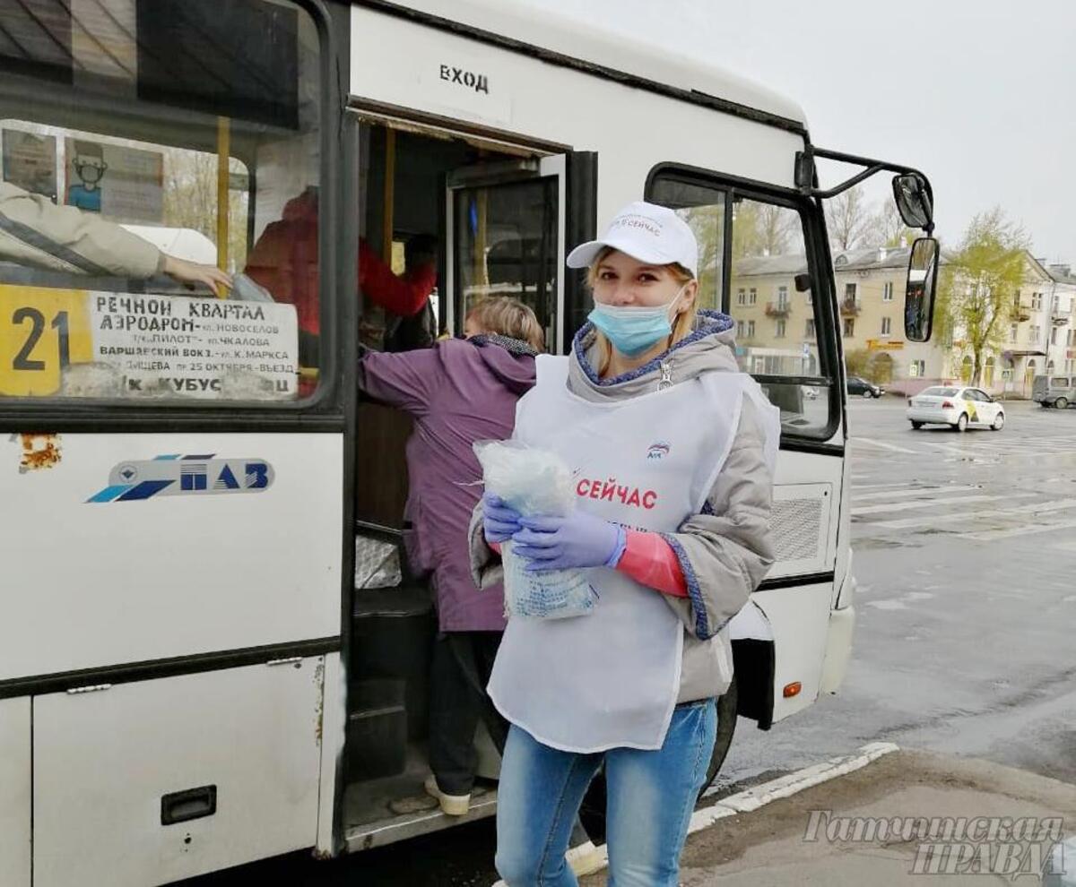 Актуальное расписание автобусов по Гатчине и Гатчинскому району -  Гатчинская правда