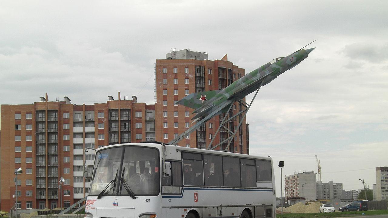 С 19 мая в Гатчине и районе увеличивается число автобусных маршрутов