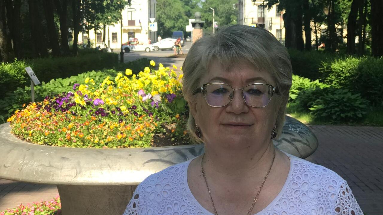 Татьяна Бездетко: «Поправки в Конституцию касаются всех сфер жизни»