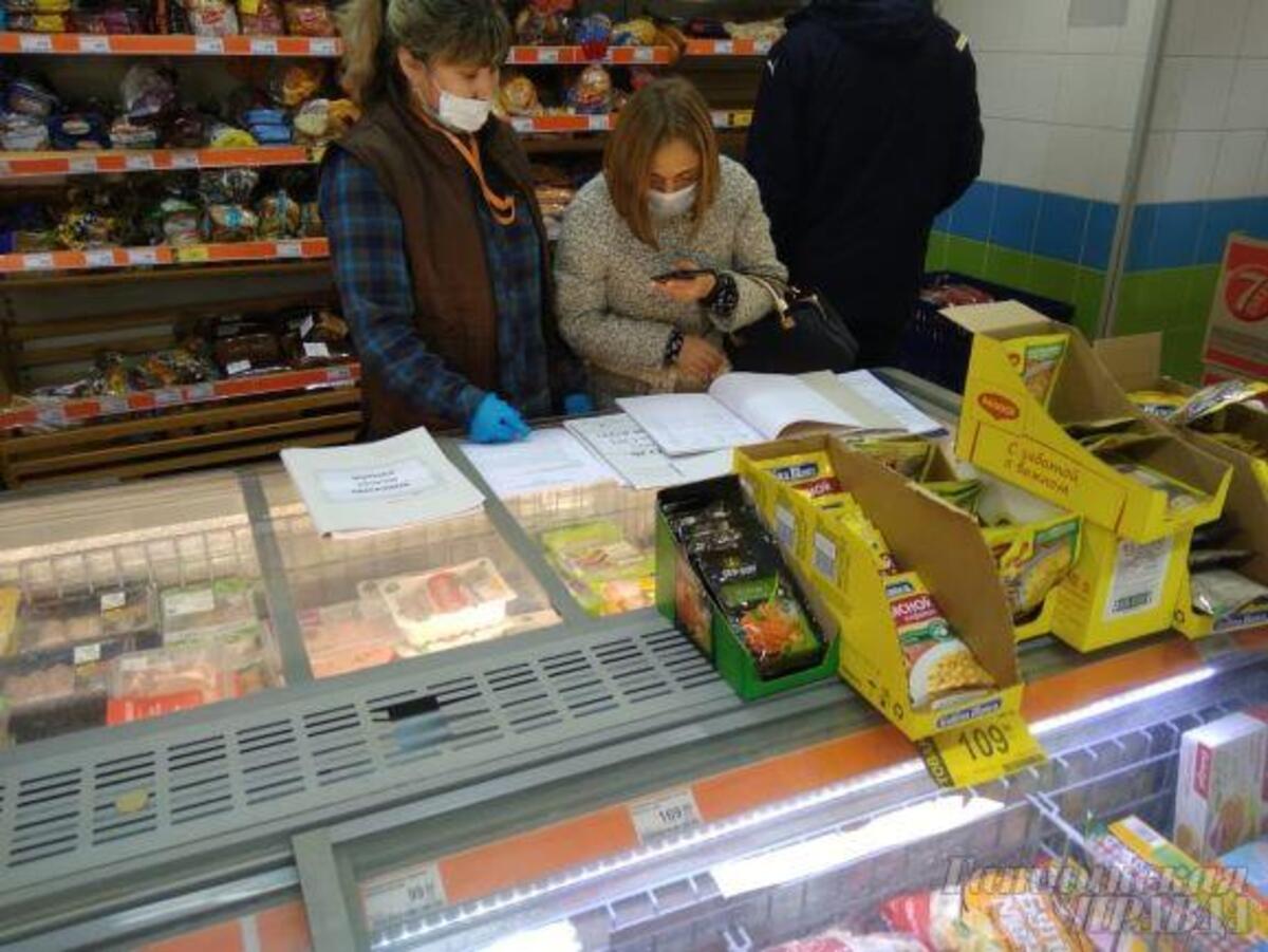 Проверка магазинов работа. Проверка магазина. Что такое ревизия в магазине техники. Выходит из магазина