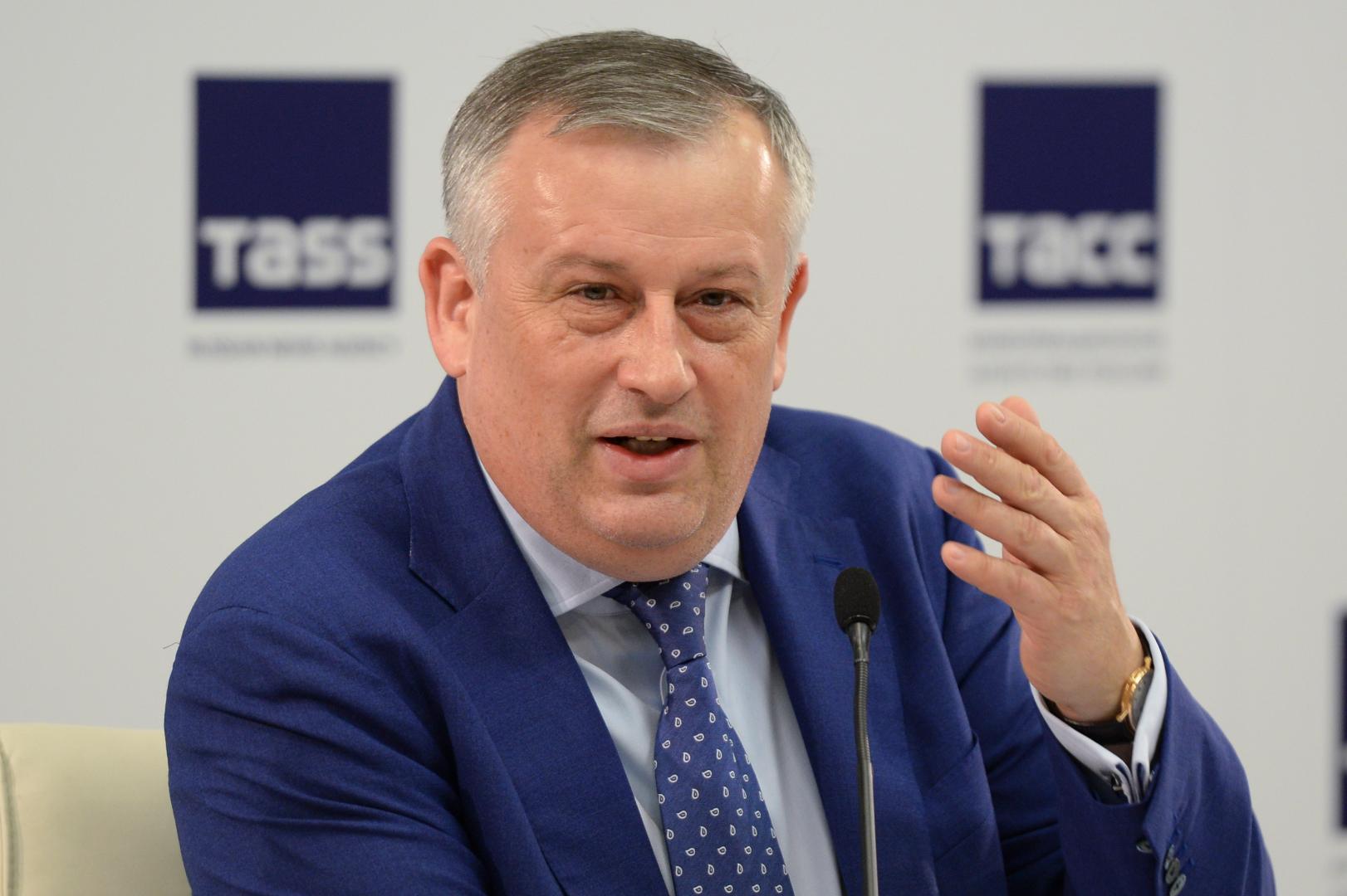 Губернатор Александр Дрозденко: «Локдаун вводить не планируем»