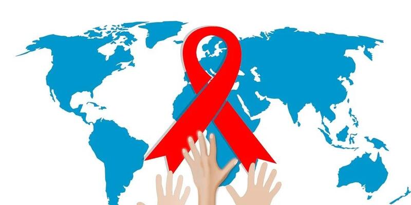 Проблема ВИЧ в условиях пандемии
