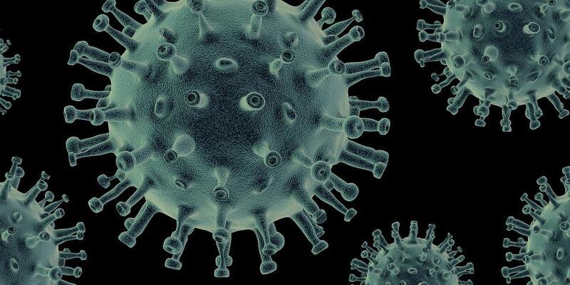 Сезон гриппа и ОРЗ: правила поведения