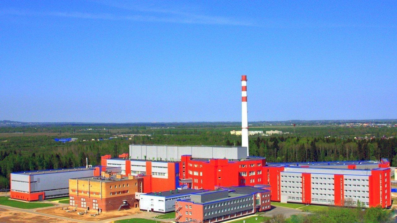 В День Науки президент Владимир Путин запустит реактор ПИК в Гатчине