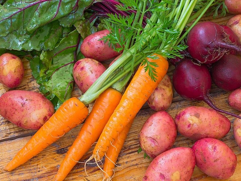 «Борщевой» набор в регионах подешевеет: «Единая Россия» предложила меры по снижению цен на сезонные овощи