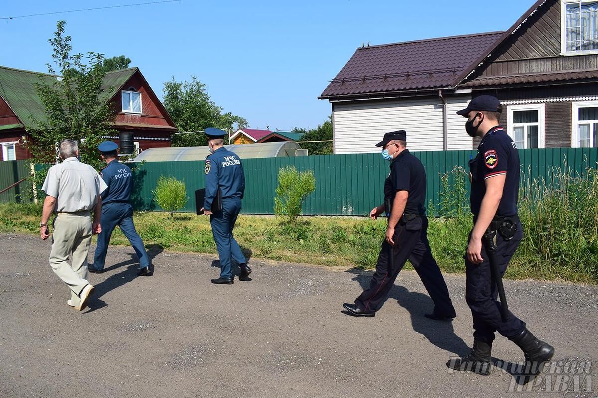 Шашлыки отменяются: в регионе – противопожарный режим - Гатчинская правда