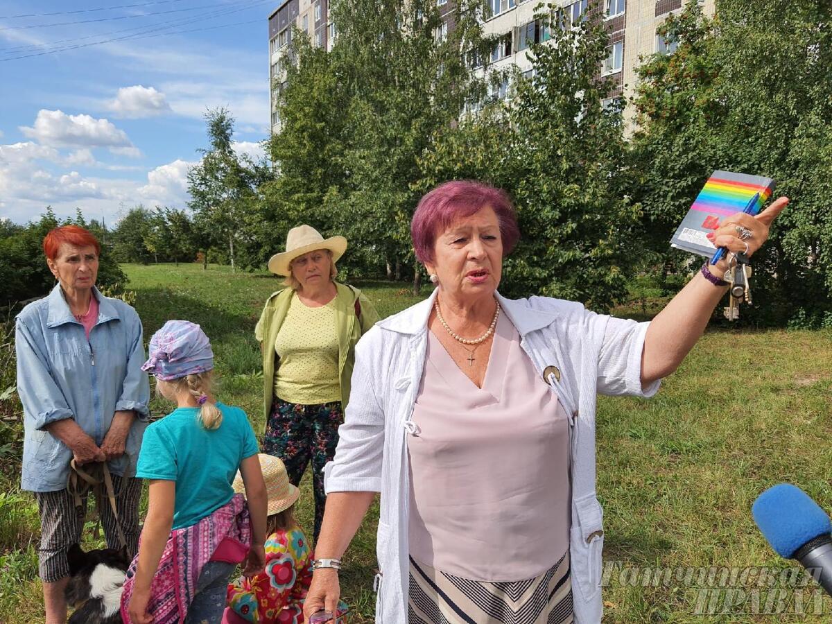 Кому – долгожданное жильё, а кому – парковка под окнами - Гатчинская правда