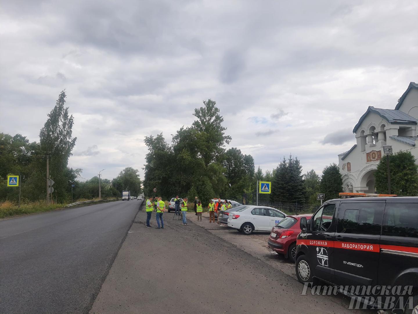 Погода в тайцах на неделю. Красное село Гатчина. Дорога Павловск Гатчина. Дороги в Гатчине. Асфальт Павловск.