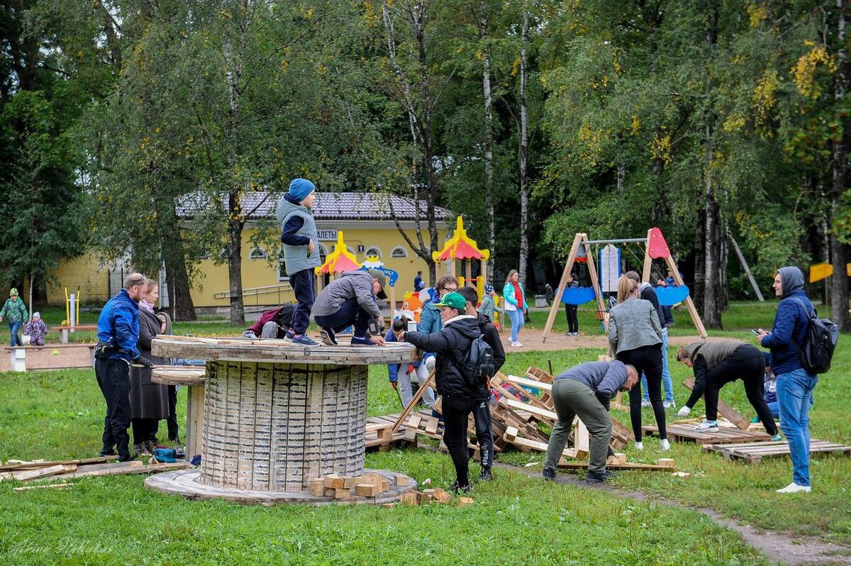 Частники по изготовлению мебели