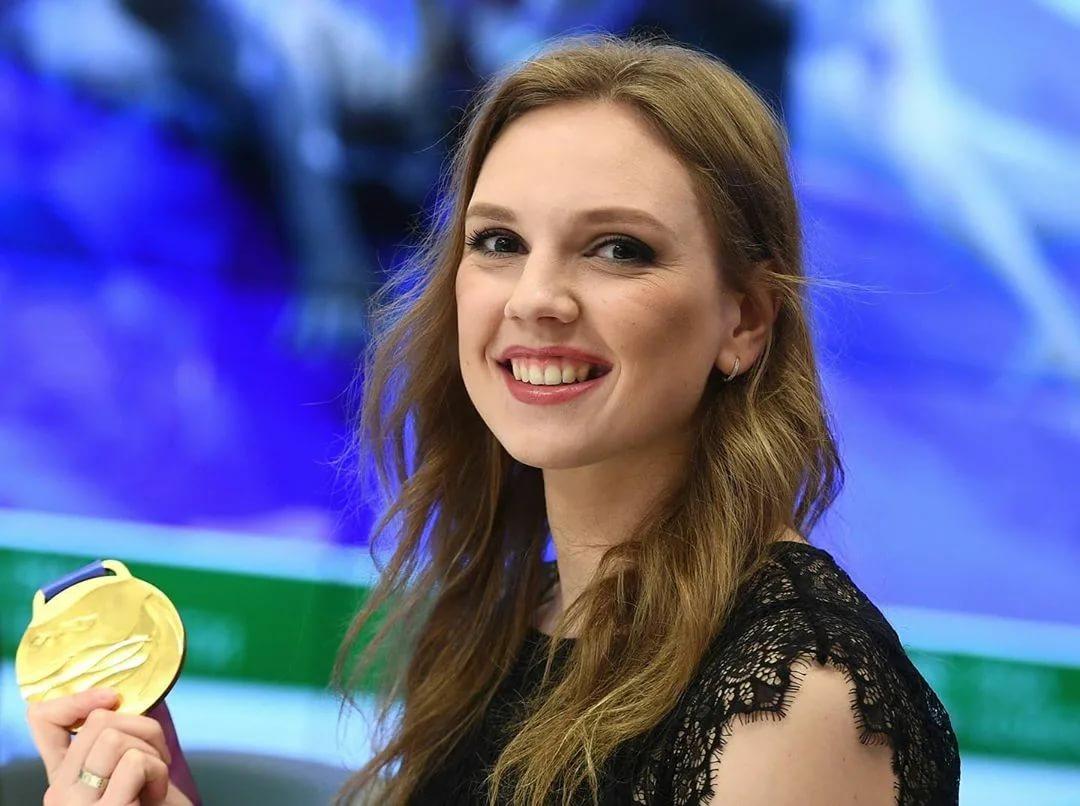 Светлана Колесниченко подвела итоги олимпийского сезона