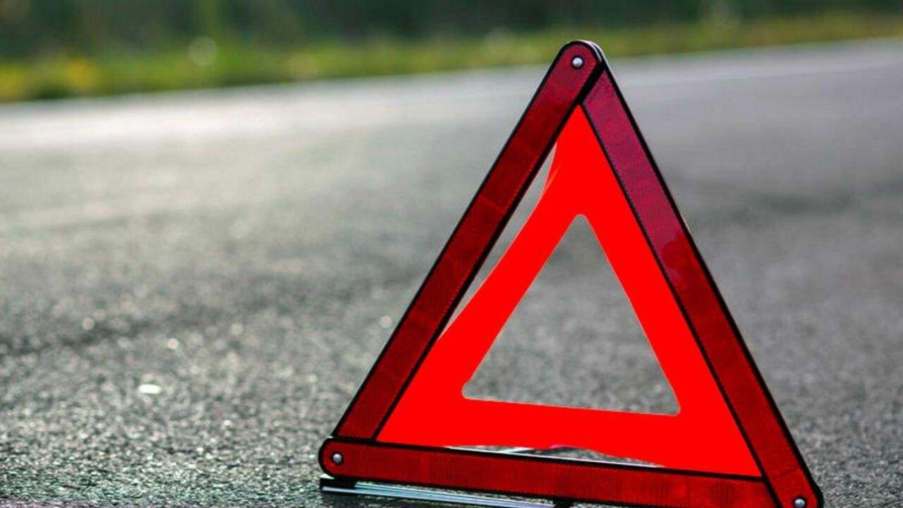 4 человека погибли на дорогах Ленинградской области в январе