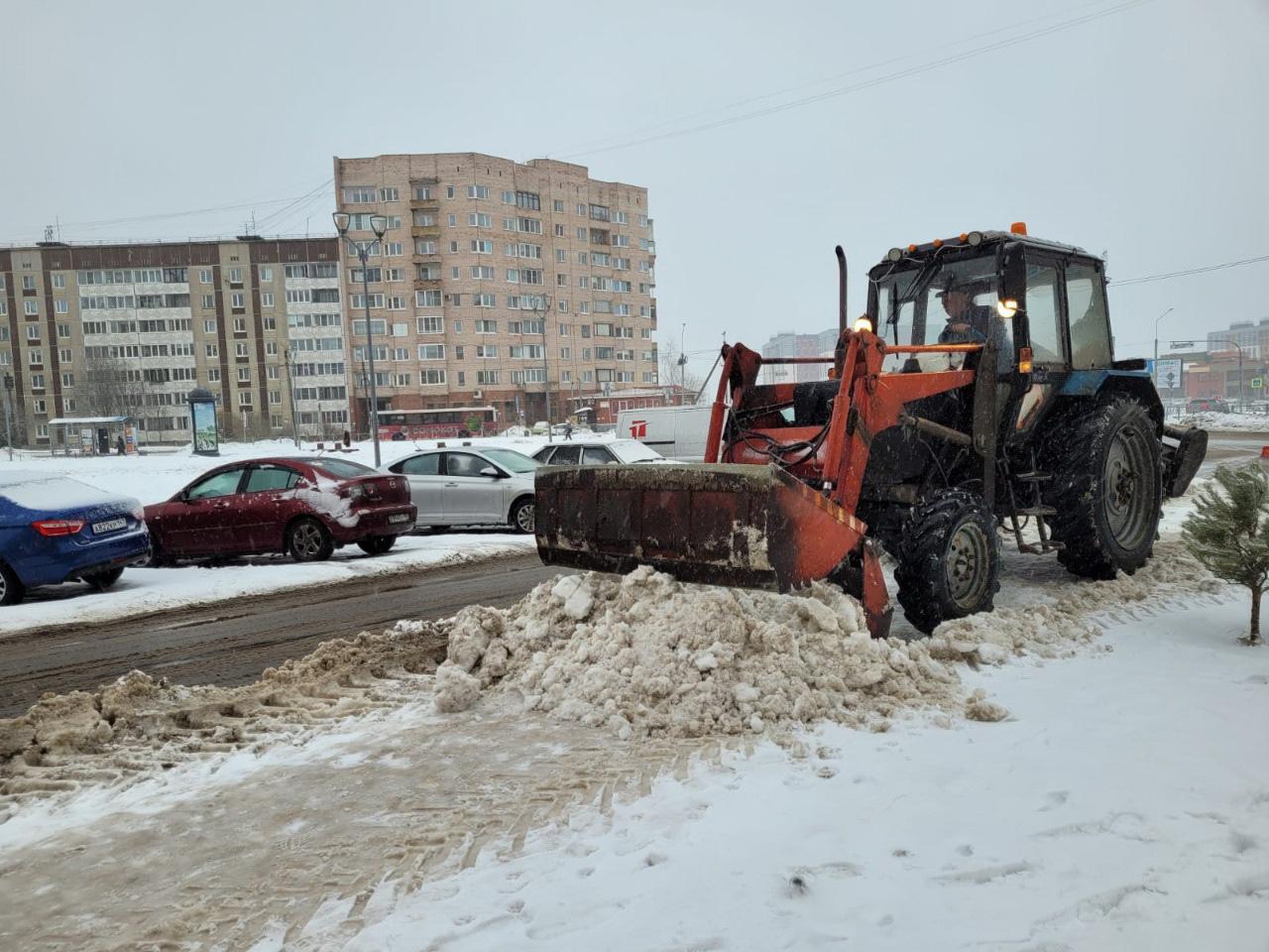 7 задач УБДХ: без вины виноватые | 28.01.2022 | Гатчина - БезФормата