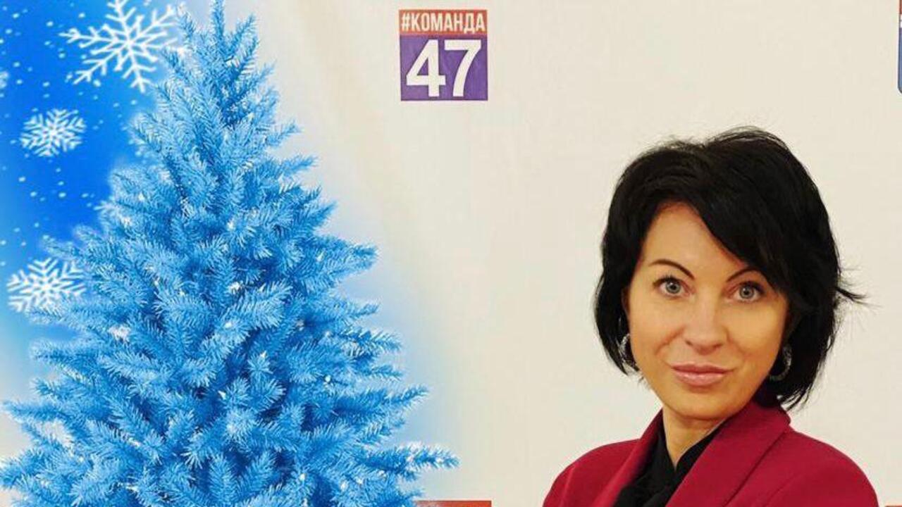 Анна Данилюк о проектах заботы «Команды 47»: «Не ставим точку, ведь помощь людям нужна ежедневно»