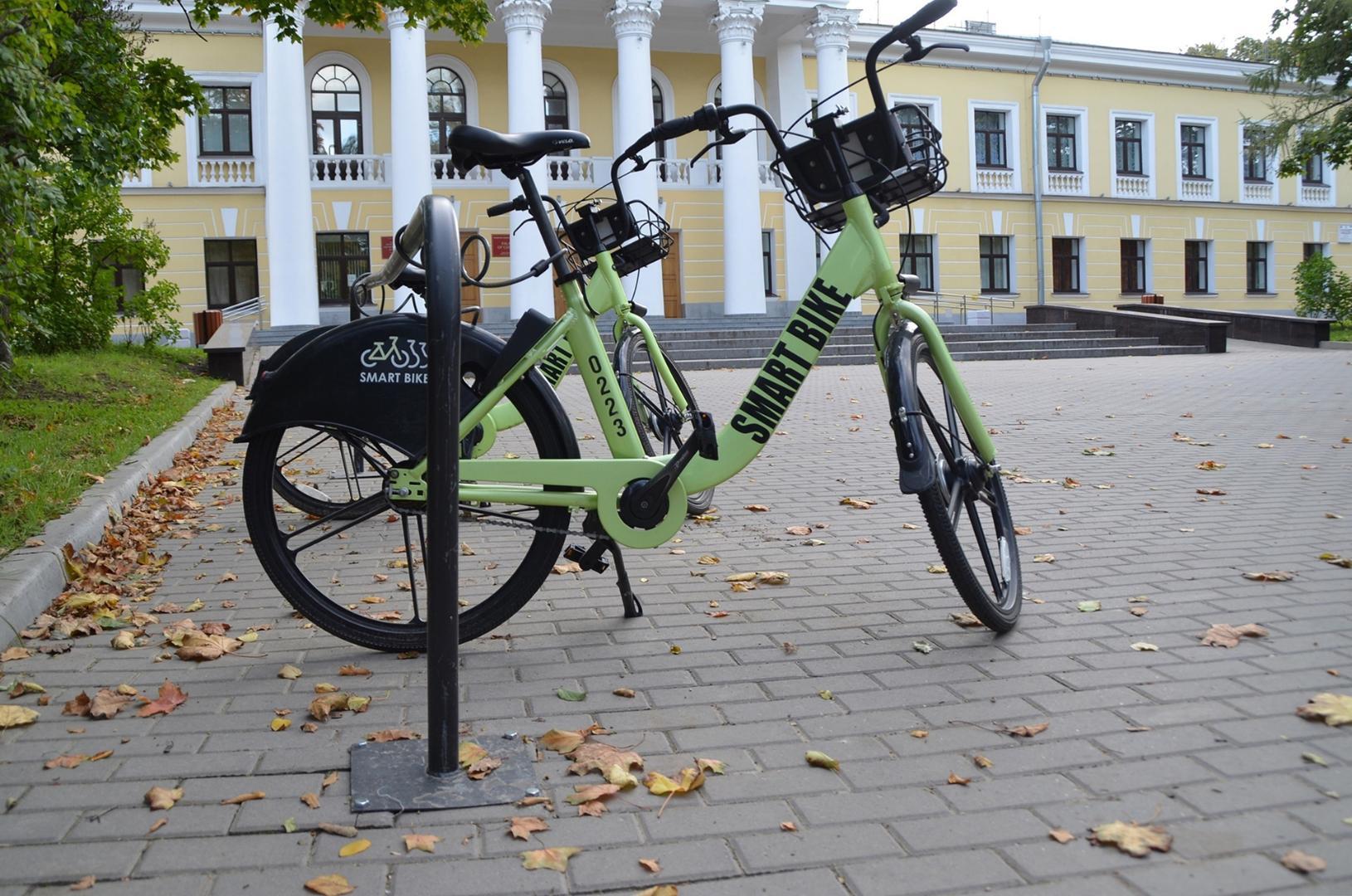 «Оредежское кольцо», велодорожки в Гатчине и другие новые туристические проекты представили в Ленинградской области