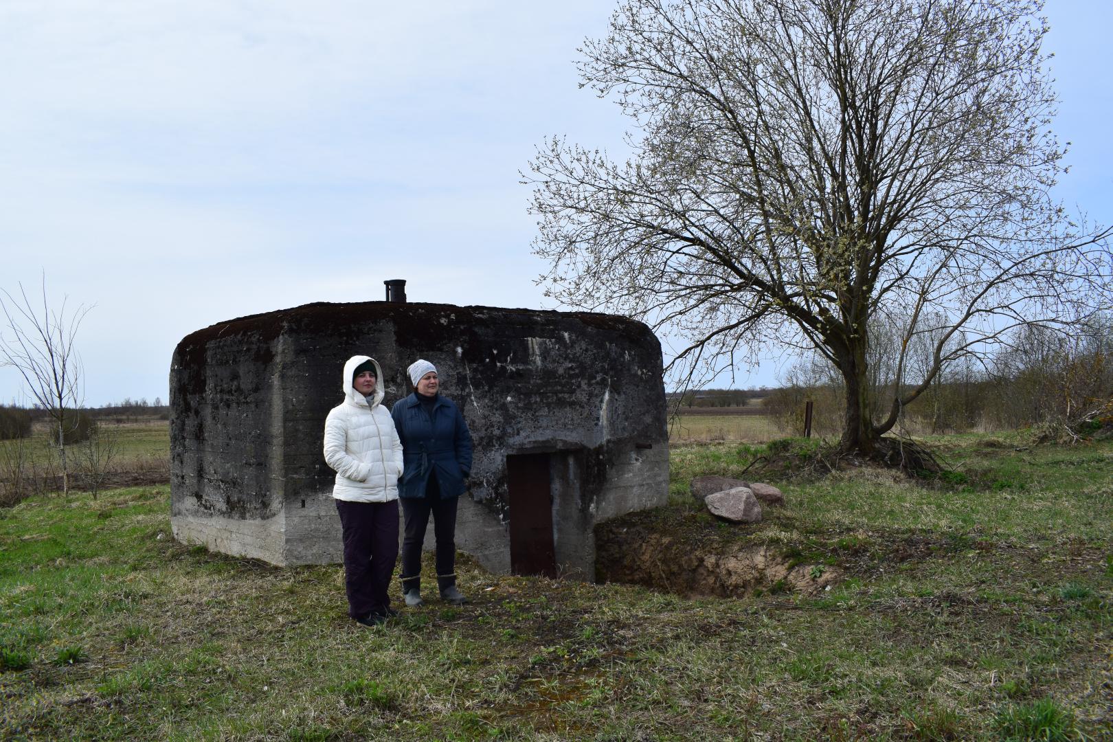 дот демина в гатчинском районе история фото 20