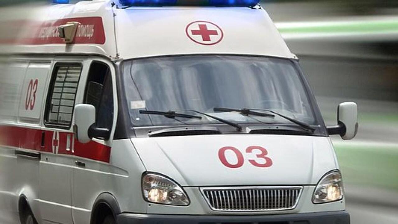 Второклассник отравился лекарством