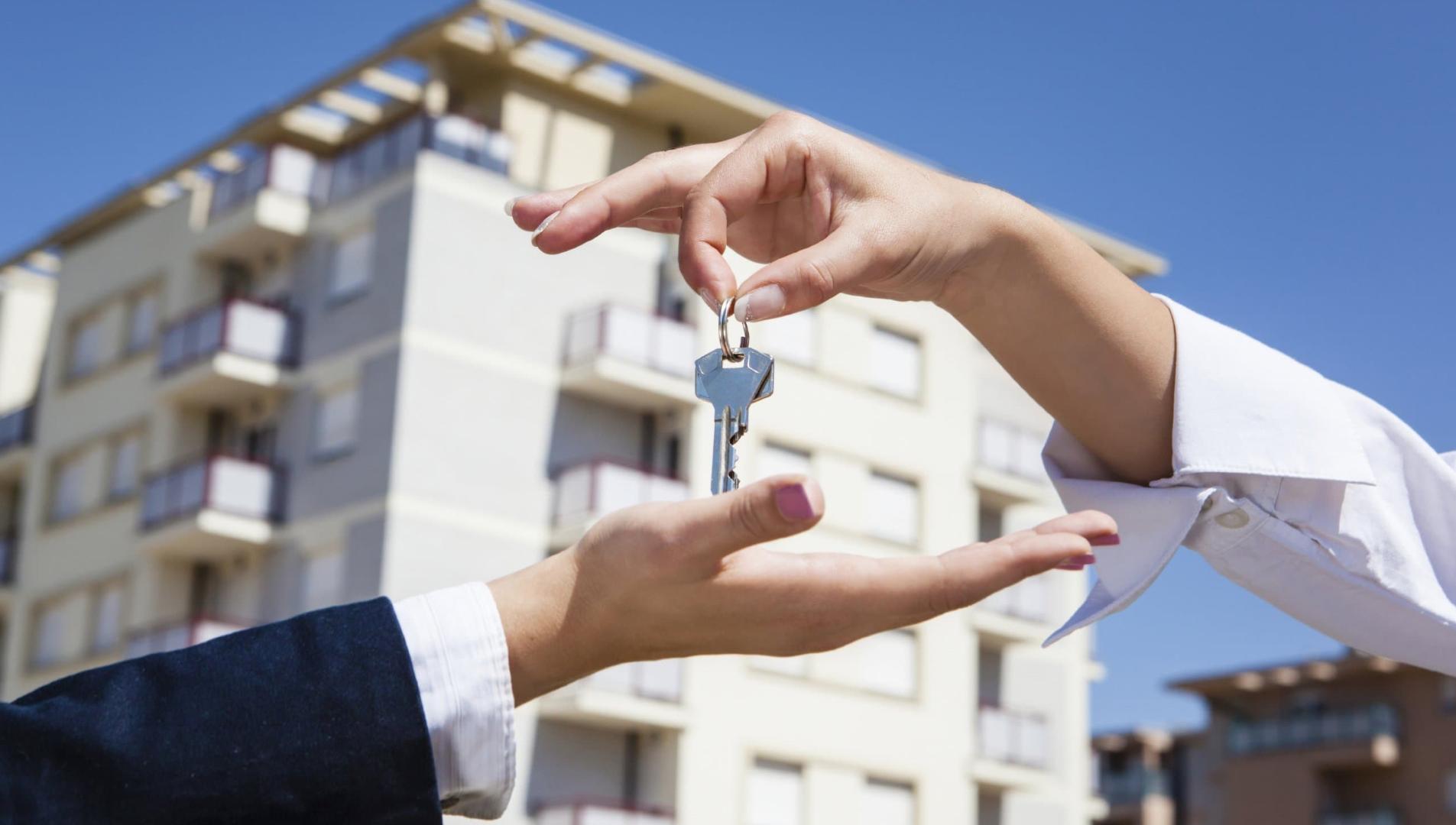 Покупка квартиры: самый опасный и самый надежный методы взаиморасчетов