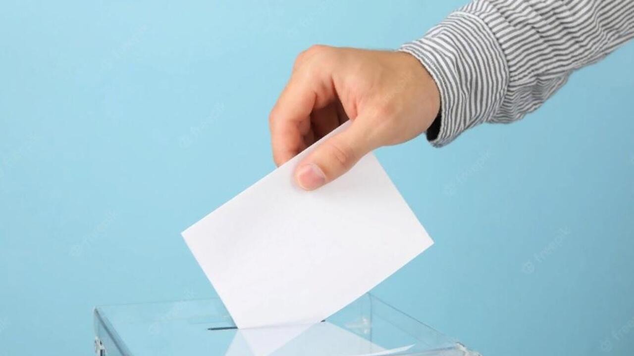 Установлен режим работы территориальной избирательной комиссии Гатчинского муниципального района