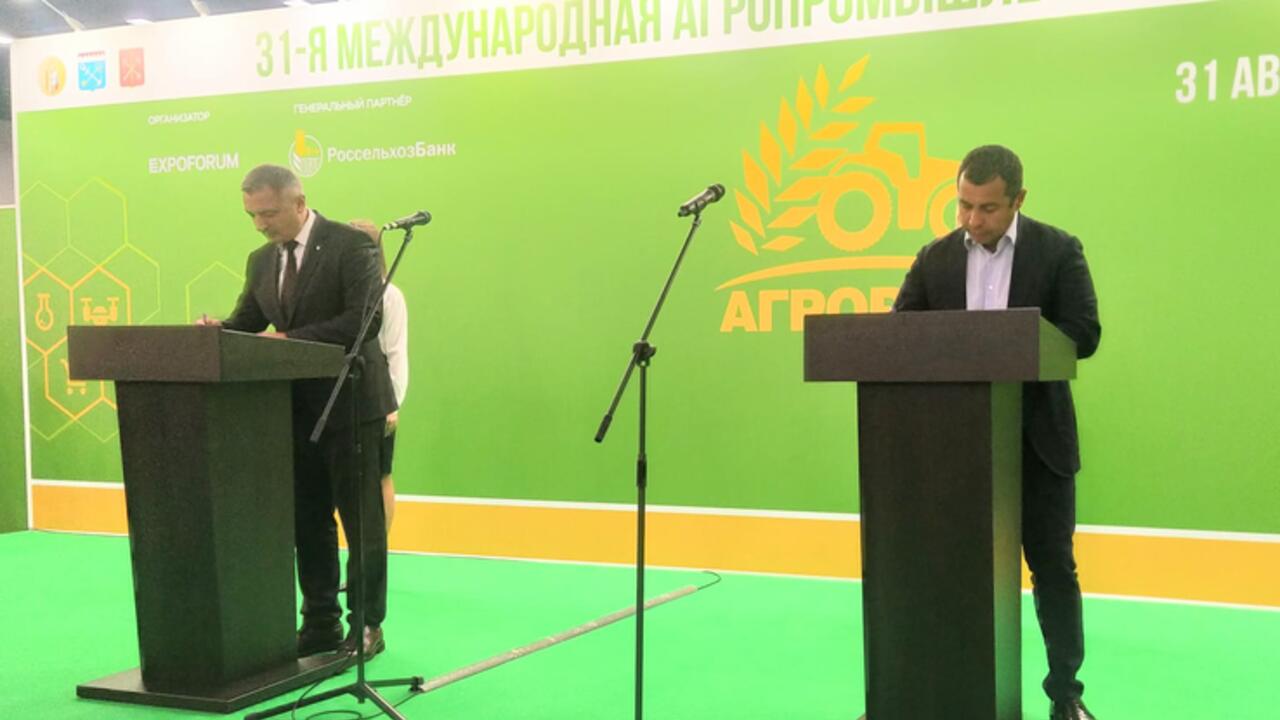 В Гатчинском районе будут производить натуральные сыры