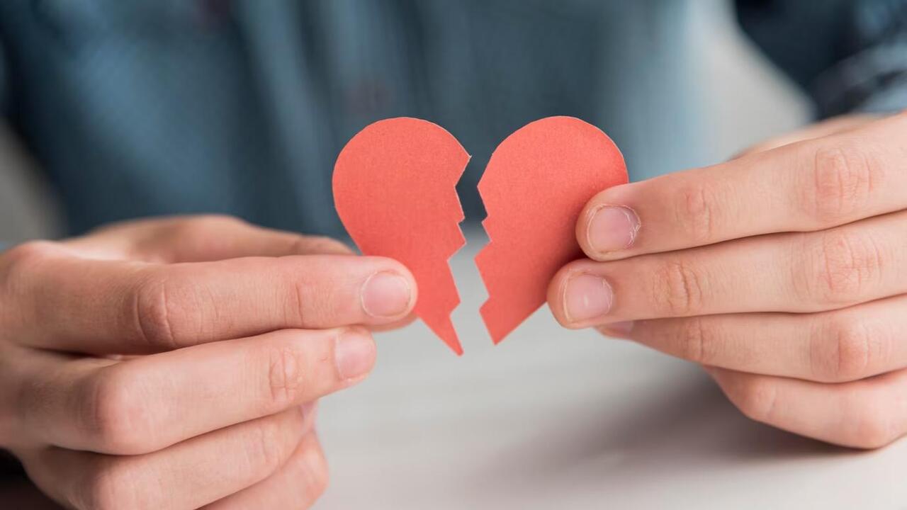 Как избежать проблем при оформлении развода?