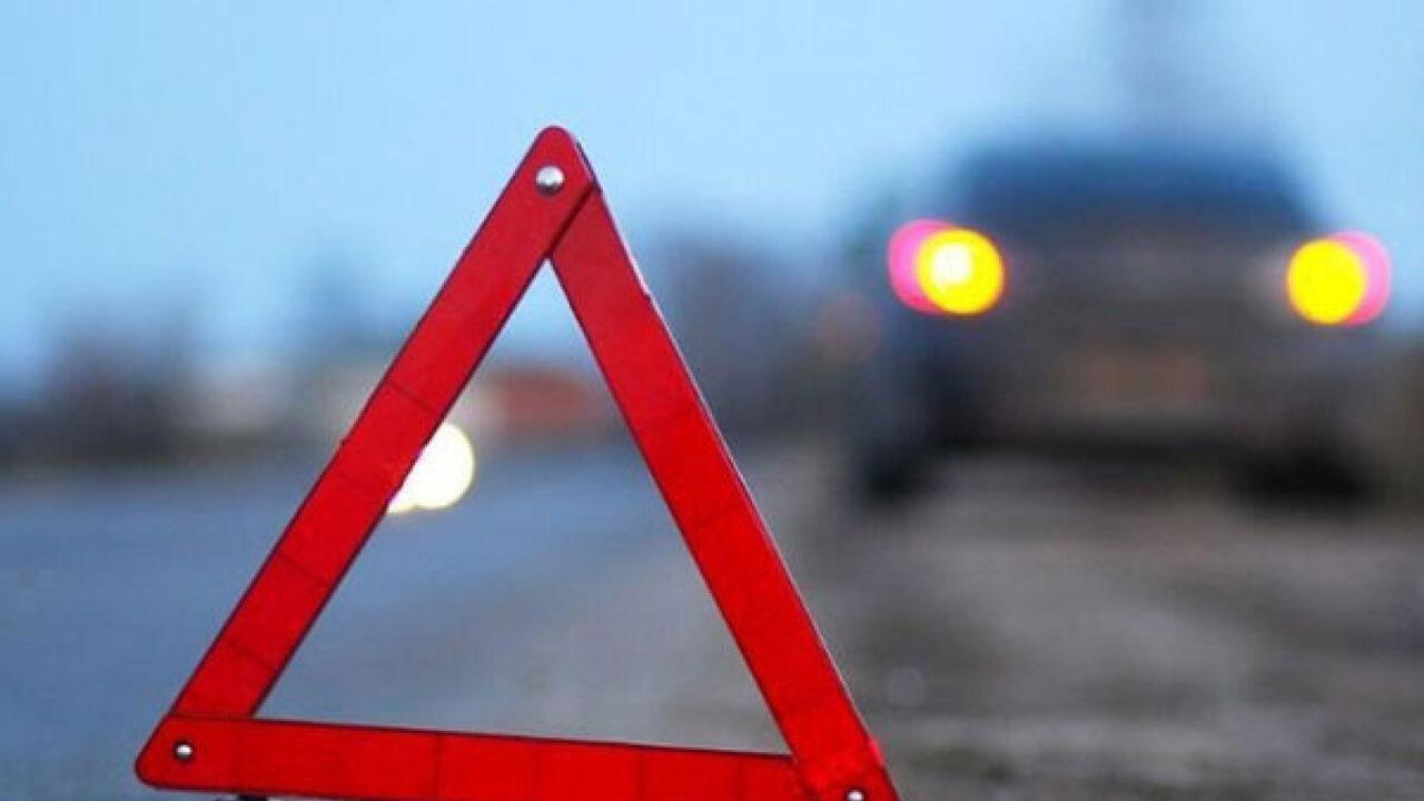 Полиция возбудила уголовное дело по факту смертельного ДТП на автодороге «Гатчина - Ополье»
