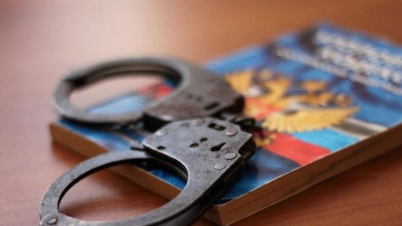 7 лет колонии строгого режима