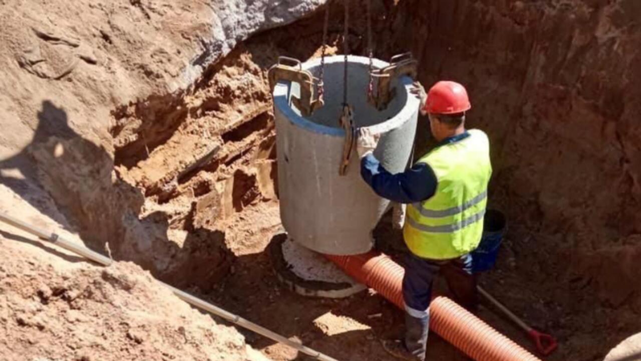 Миллиарды — на коммунальную инфраструктуру