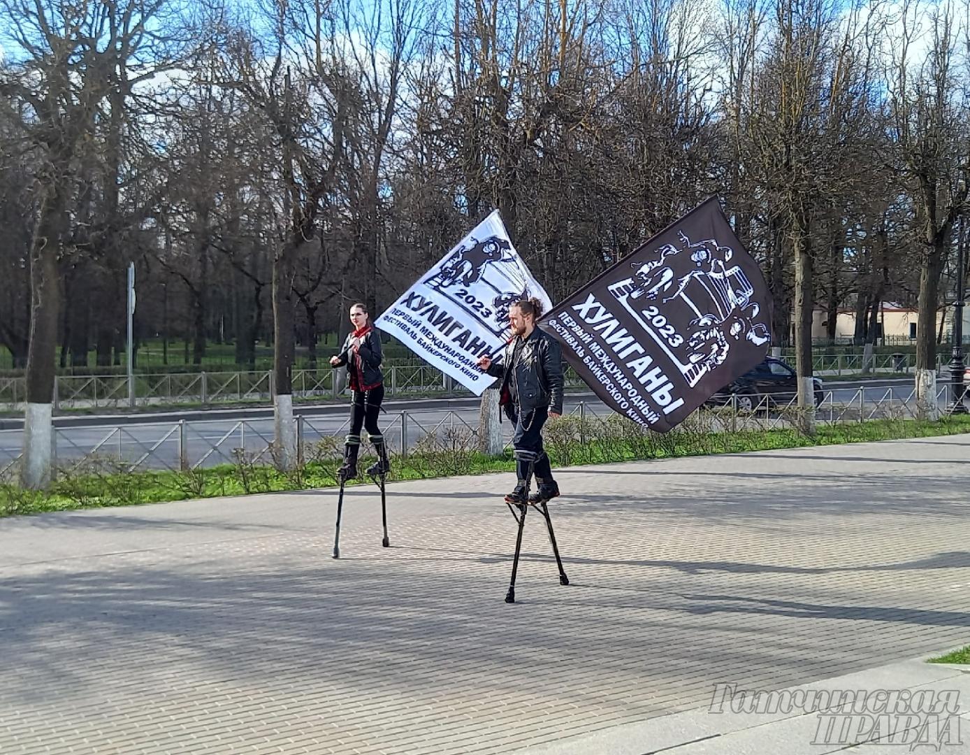 Гатчина. Гатчинские новости.