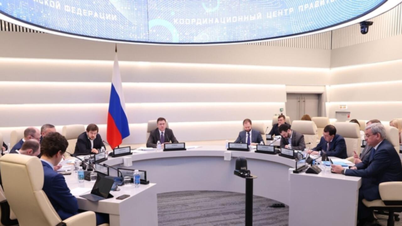 Ленобласть — в лидерах России по поддержке догазификации