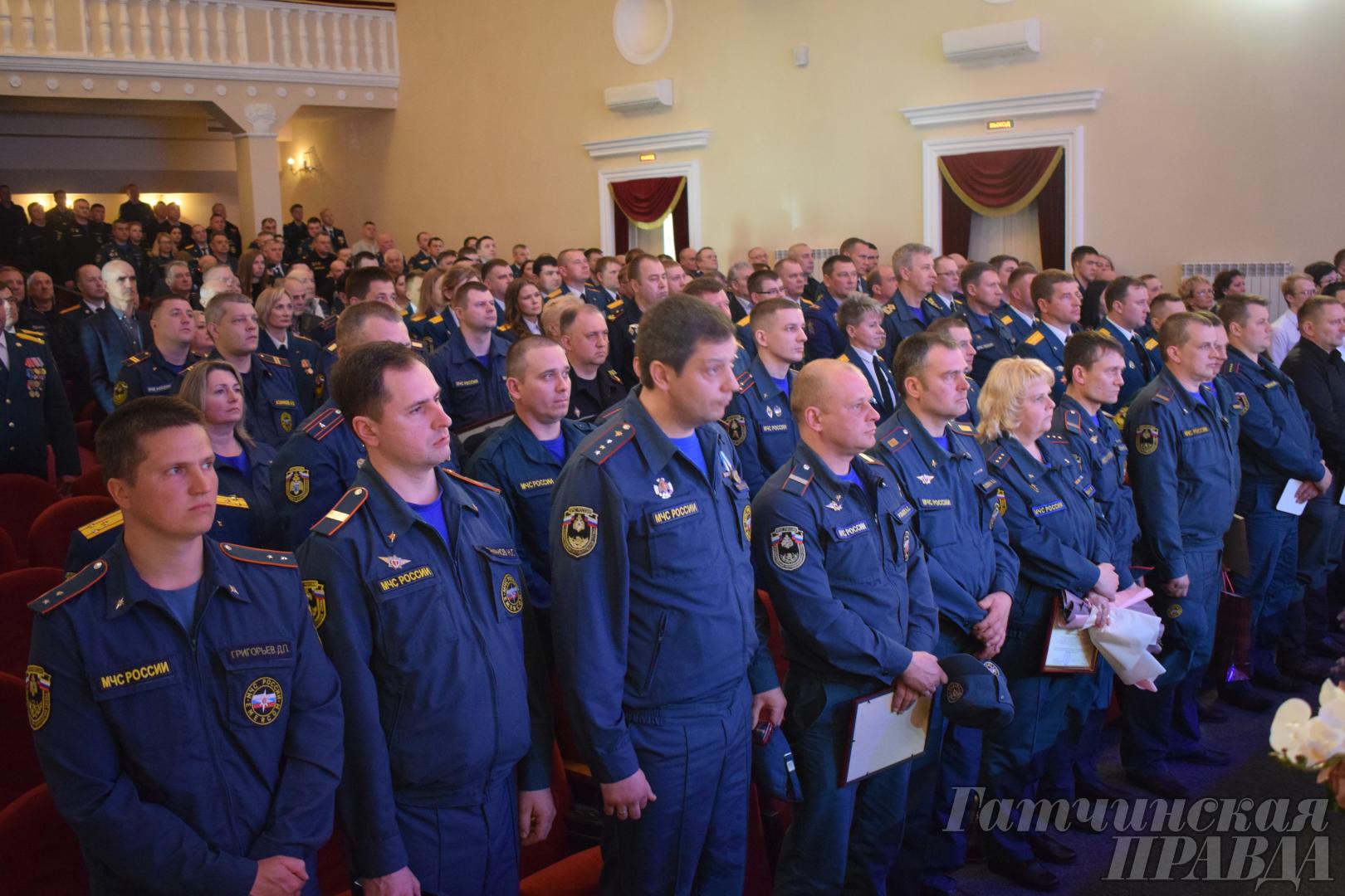 премия пожарным обсуждение 2023