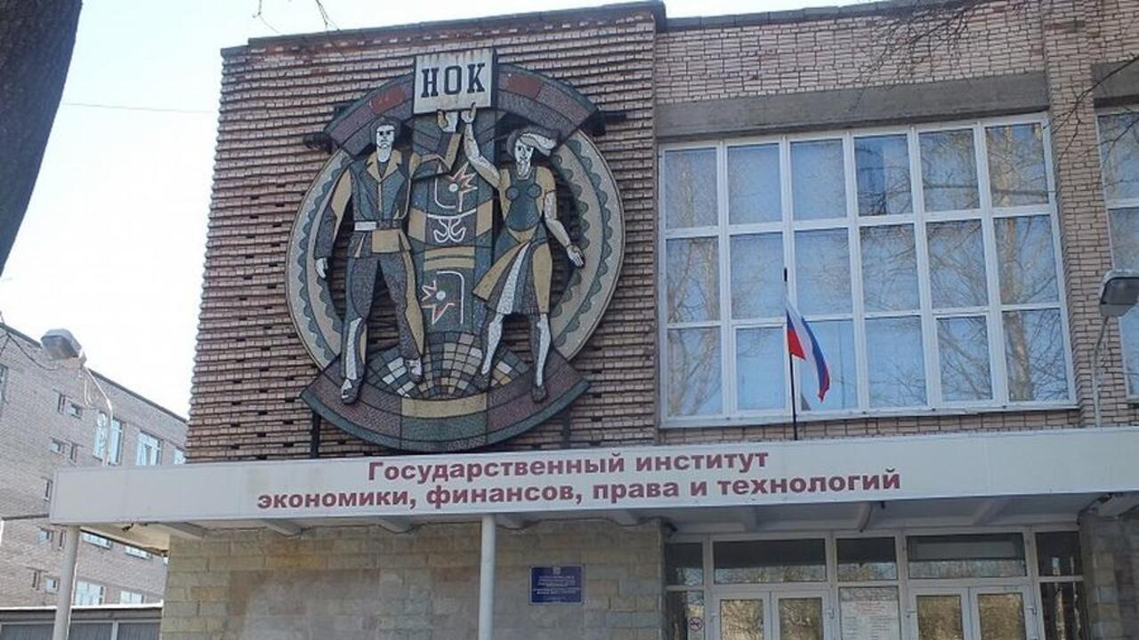 Гатчинский вуз – в списке лучших