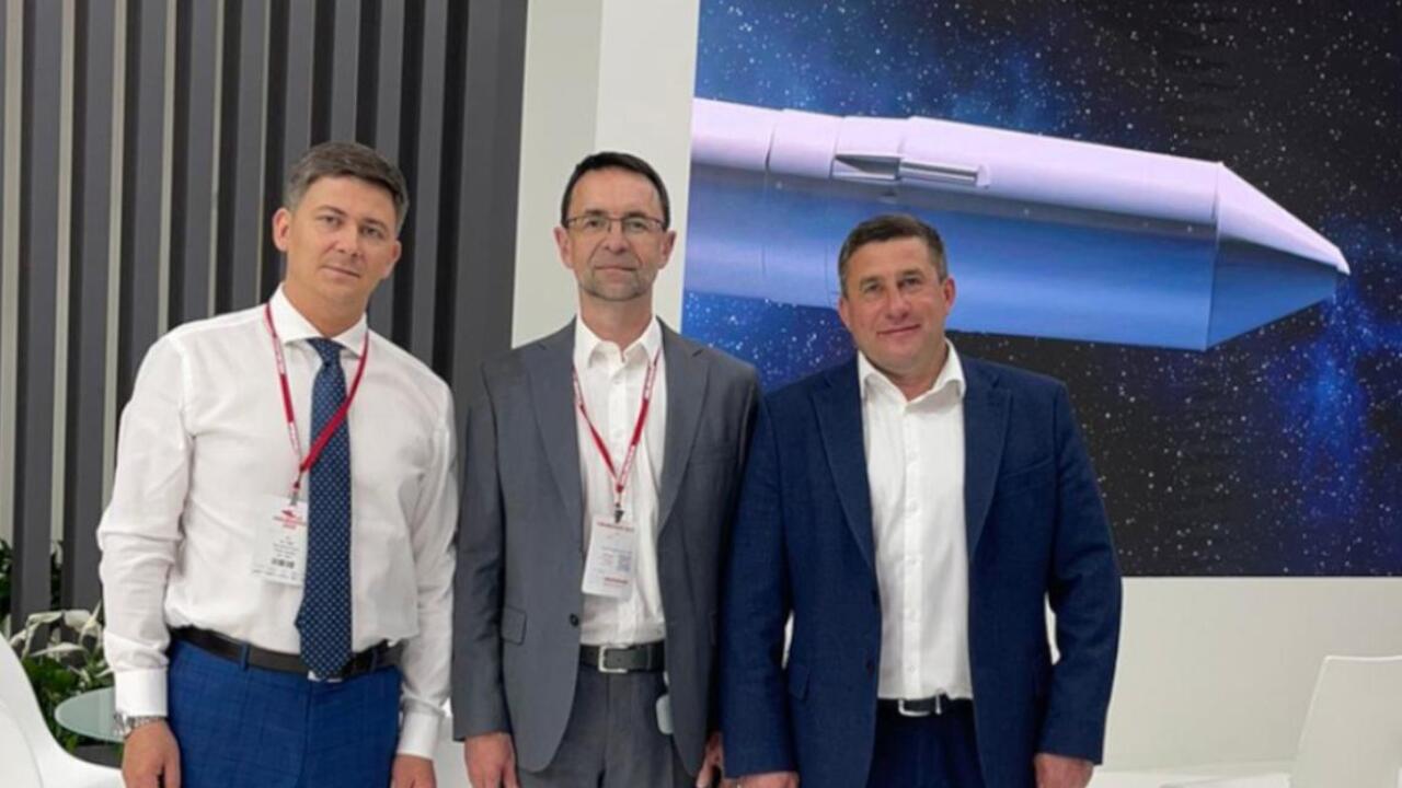 Гатчинское авиаремонтное предприятие АО «ОДК-Сервис» обеспечено заказами на ближайшие годы