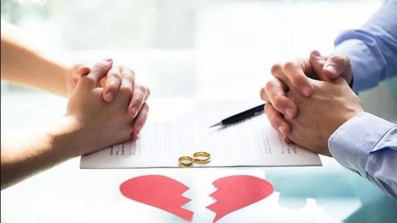 Верховный суд РФ объяснил, какой крайний срок раздела имущества после развода