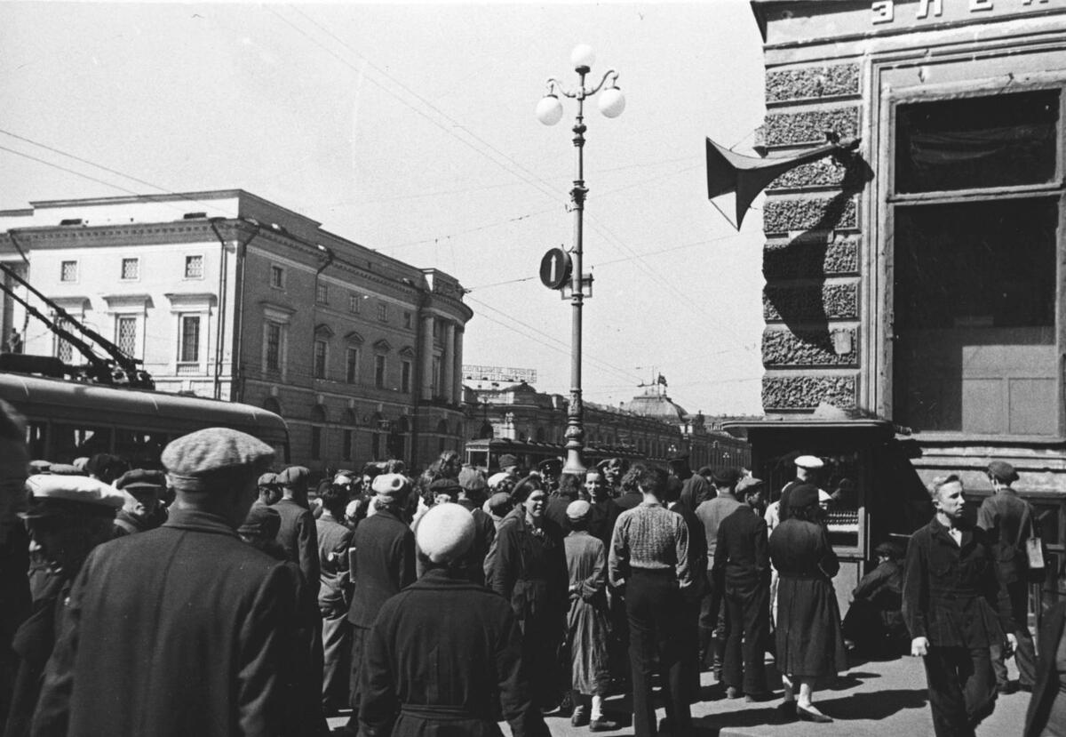 22 июня 1941 года. Воспоминания очевидцев - Гатчинская правда