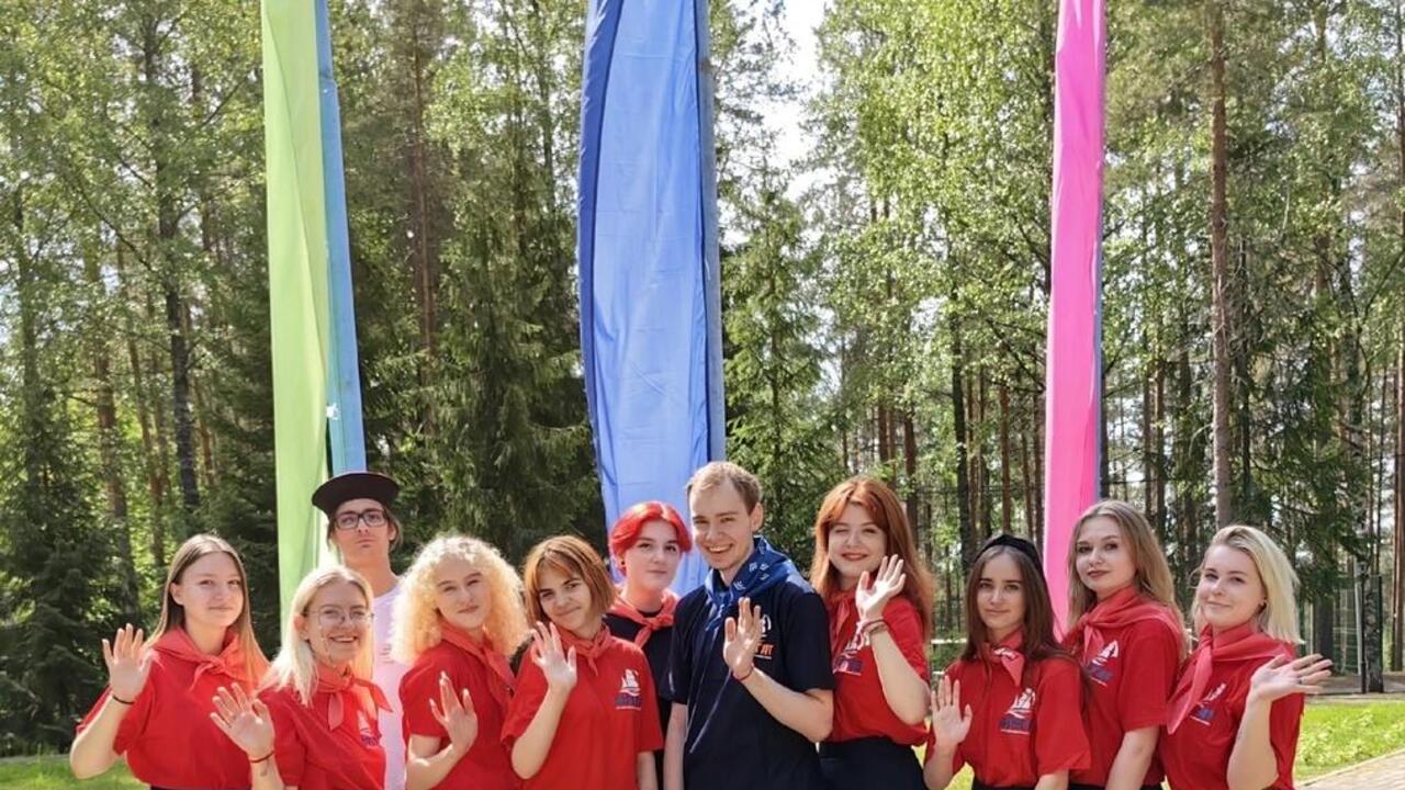 Более 100 студентов Ленинградской области получили новую профессию