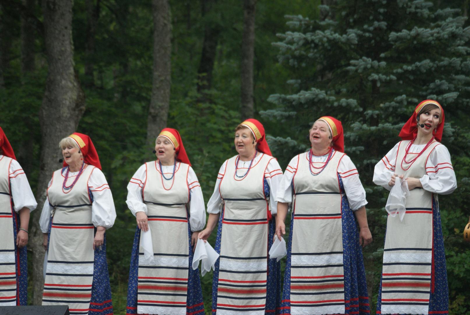 Елизаветинское сельское поселение